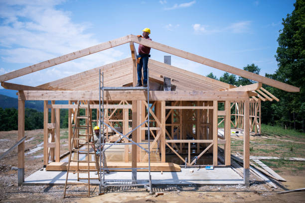 Best Best Roofing Contractors  in Eastwood, LA