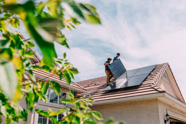 Best Commercial Roofing Services  in Eastwood, LA